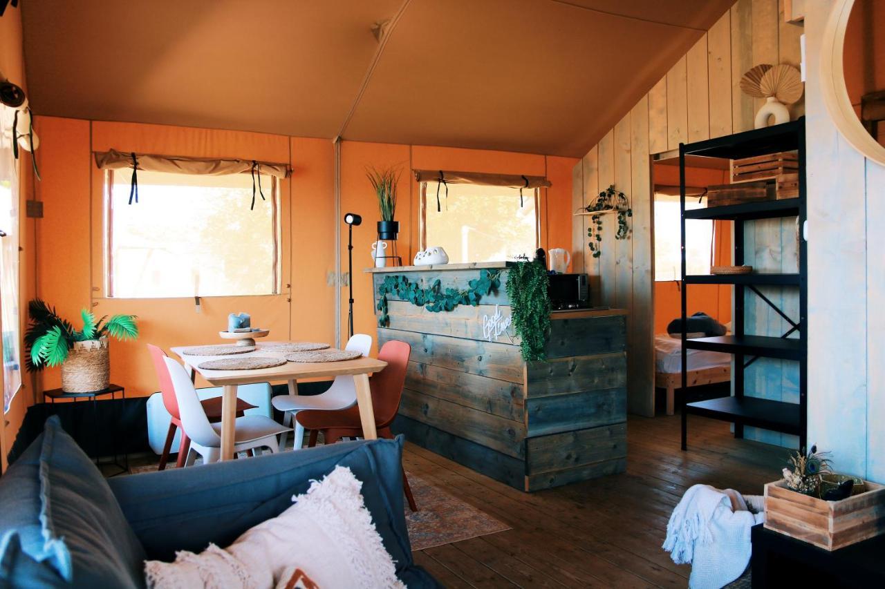 Luxury Lake Lodge Alphen  المظهر الخارجي الصورة