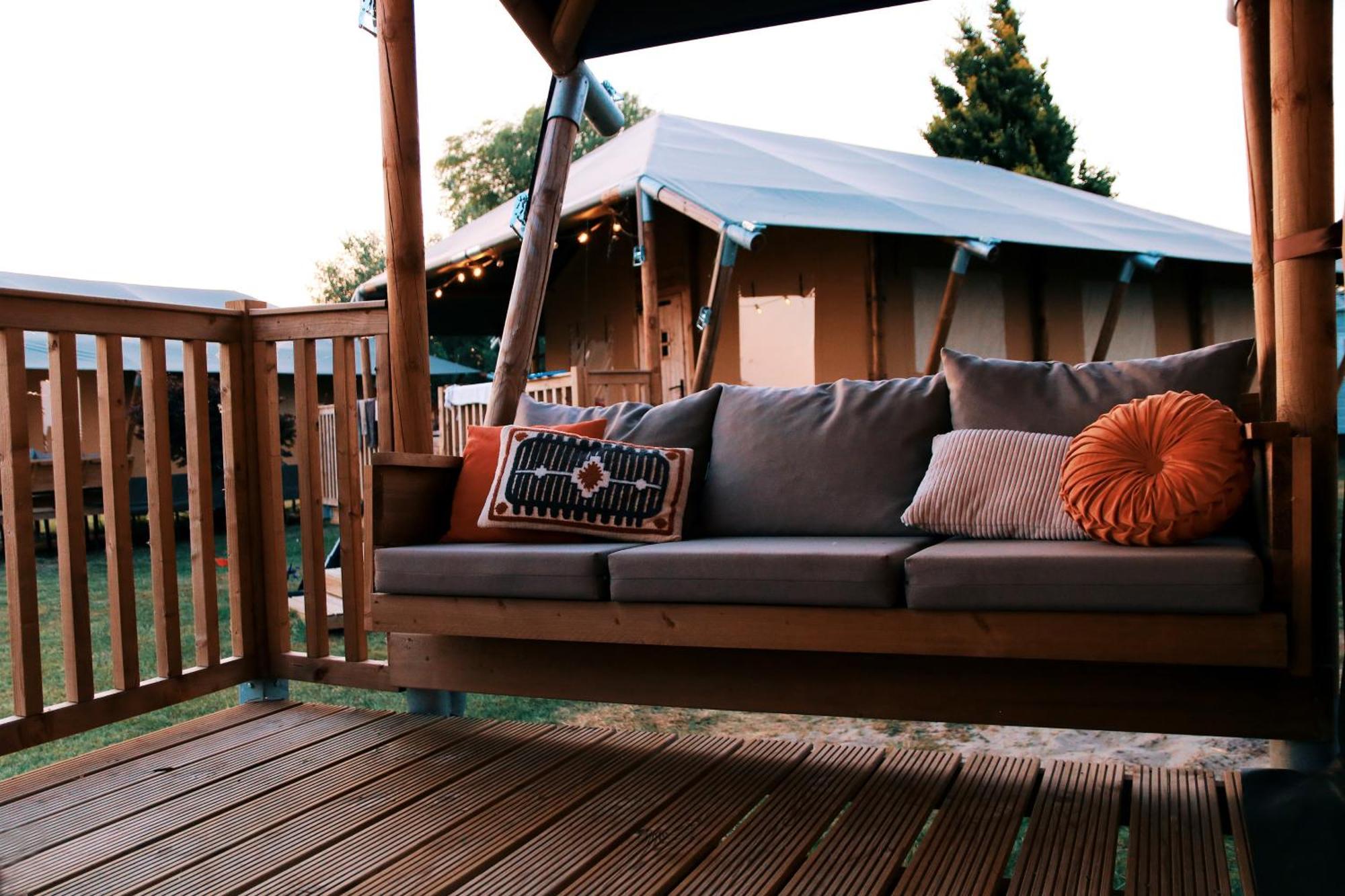Luxury Lake Lodge Alphen  المظهر الخارجي الصورة