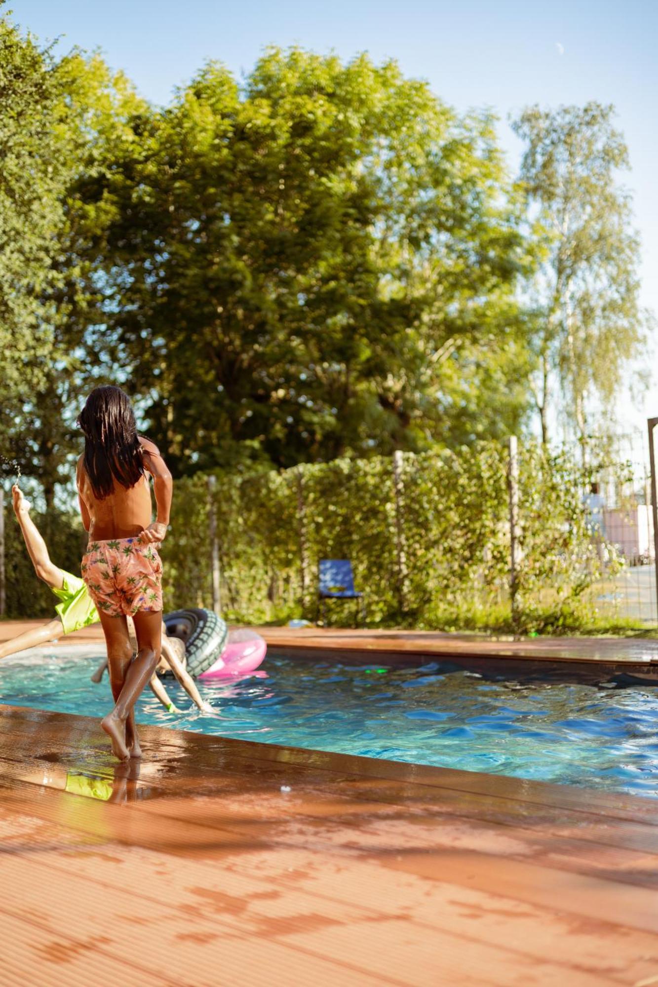 Luxury Lake Lodge Alphen  المظهر الخارجي الصورة